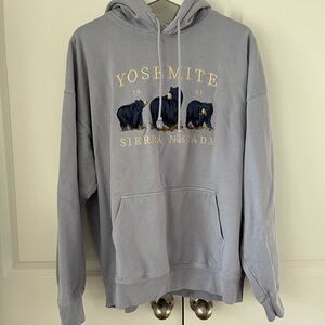 Brandy Melville hoodie